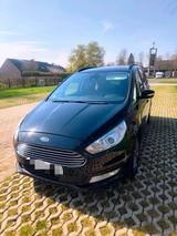 Ford Galaxy 2.0 TDCI  Autom. Sitzheizung K... - Ford Galaxy in Düsseldorf