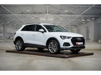 Audi Q3 - Vorschau Bild 4