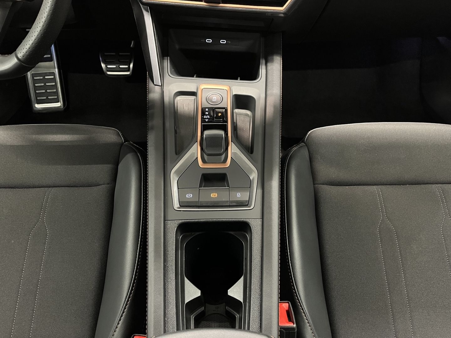 Cupra Leon - Bild 16