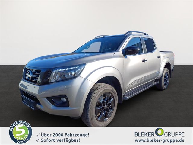 Nissan Navara 4x4  dCi N-Guard 7AT 190