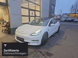 Tesla Model 3 Performance - Tesla Gebrauchtwagen in Berlin