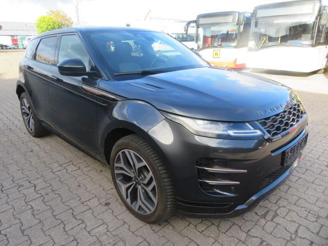 Land Rover NEU WAGEN ( NUR 99 KM ) R-Dynamic SE