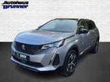 Peugeot 5008 PureTech 130 EAT8 GT, AHK - Peugeot 5008 Gebrauchtwagen in München