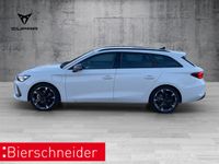 Cupra Leon - Vorschau Bild 5