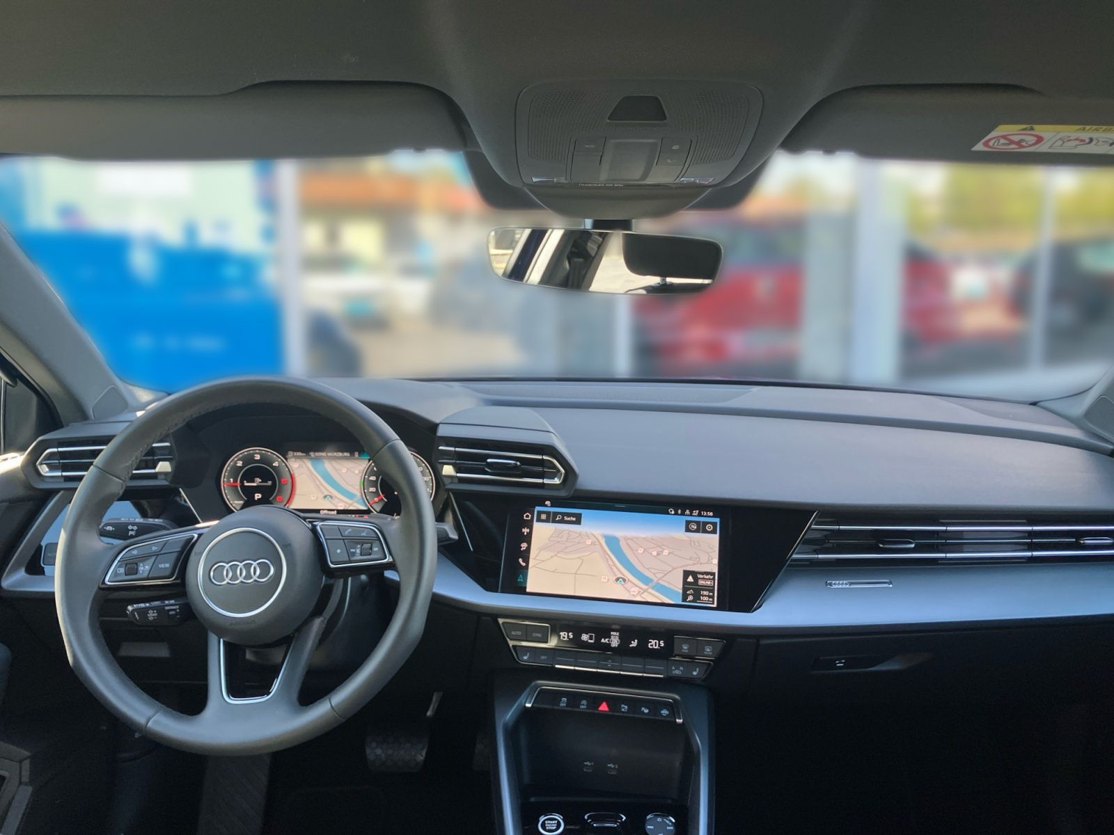 Audi A3 - Bild 10