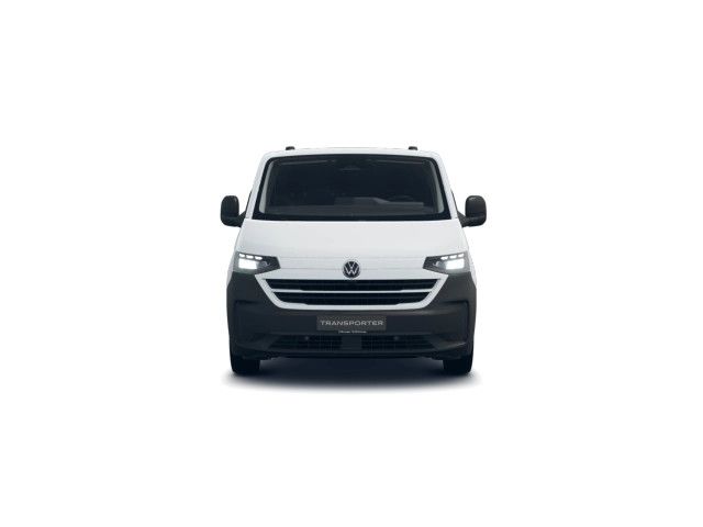 Volkswagen T7 Transporter - Bild 8