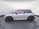 MINI JCW John Cooper Works Trim Steptronic Sport Aut. - MINI mit Benzin-Antrieb: Sport