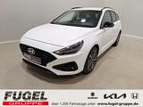 Hyundai i30 Kombi 1.0 T-GDI Advantage Navi|LED|SHZ - Hyundai i30: Advantage