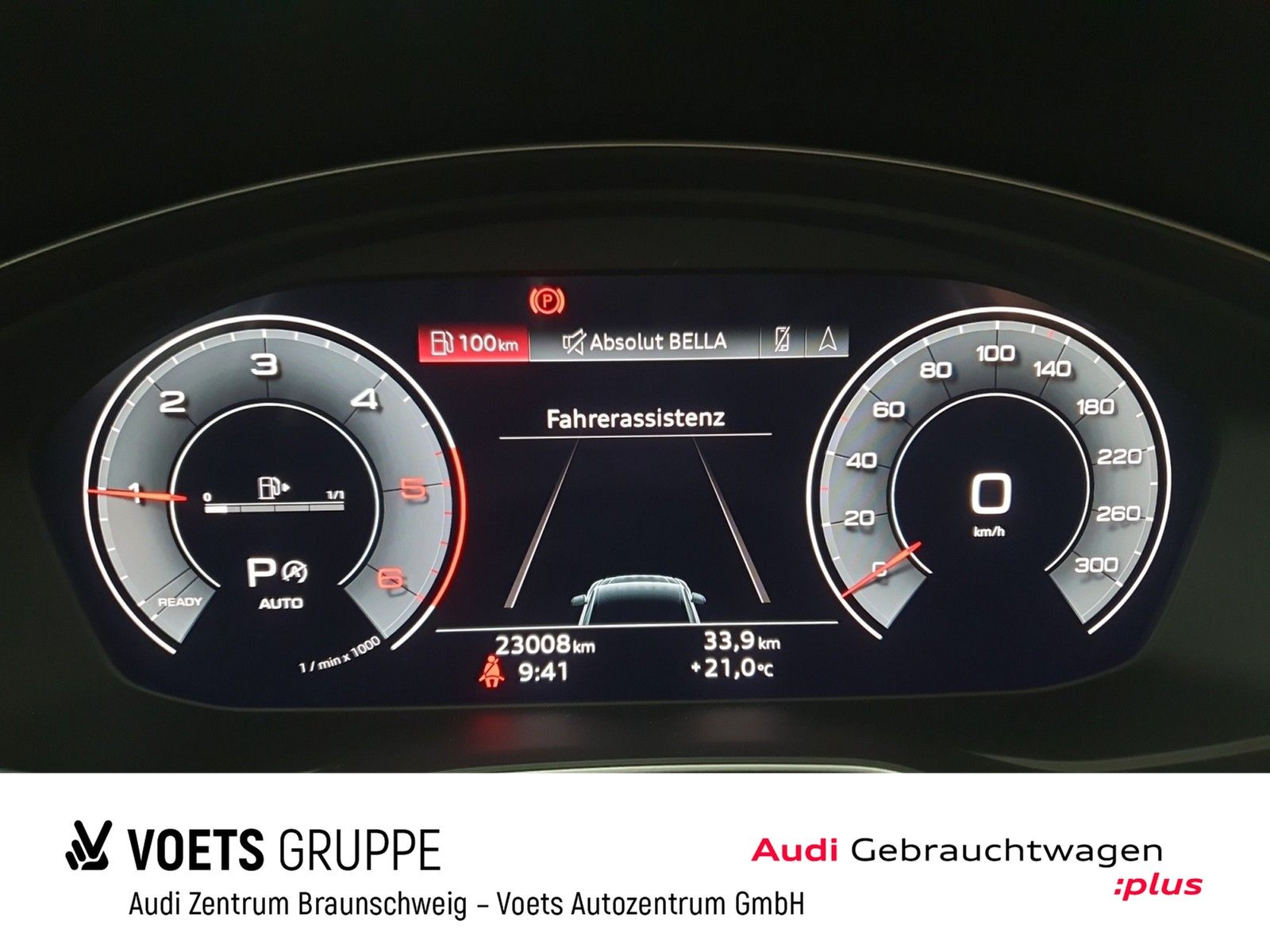 Audi Q5 - Bild 11