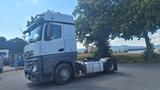 Mercedes-Benz 1851Actros 4 2-Achser SZM - Tieflader Achs 4
