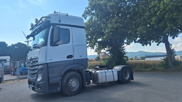 Mercedes-Benz 1851Actros 4 2-Achser SZM