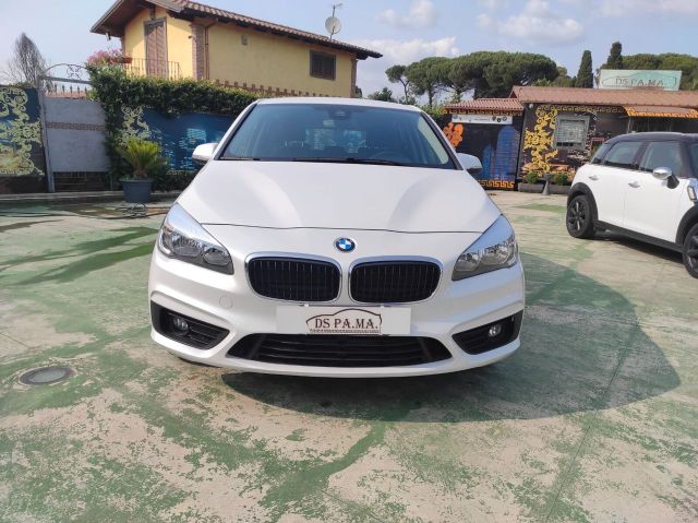 BMW ANDERE