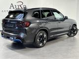 BMW iX3 M-Sport NAV+LED+AHK+KAMERA+20ZOLL+PANO+VC - graue BMW iX3