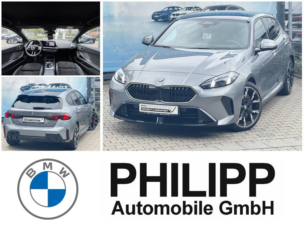 BMW 1 Series M Sport Pro DA+ 360° HuD Ad-LED Iconic-Glow
