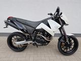 KTM Duke II 640 lc4 - KTM 2003 LC4