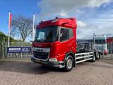 DAF XD 450 FAS 6X2 *2025* ASLAST - HIAB MULTILIFT 22 - Mobilbagger