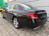 Mercedes-Benz E 220 E -Klasse Lim. E 220 d 4Matic - Mercedes-Benz E 220: 4matic