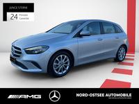 Mercedes-Benz B 200 d PROGRESSIVE LED NAVI SITZHZG TEMPO