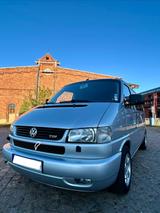 Volkswagen VW T4 Caravelle 2.5l gepflegter 8-Sitzer mit Tüv - VW T4 Caravelle 8-Sitzer