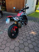 Ducati Hypermotard 950 RVE - DUCATI HYPERMOTARD 950 RVE