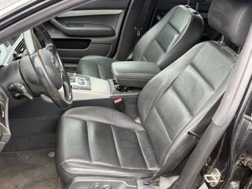 Audi A6 - 5