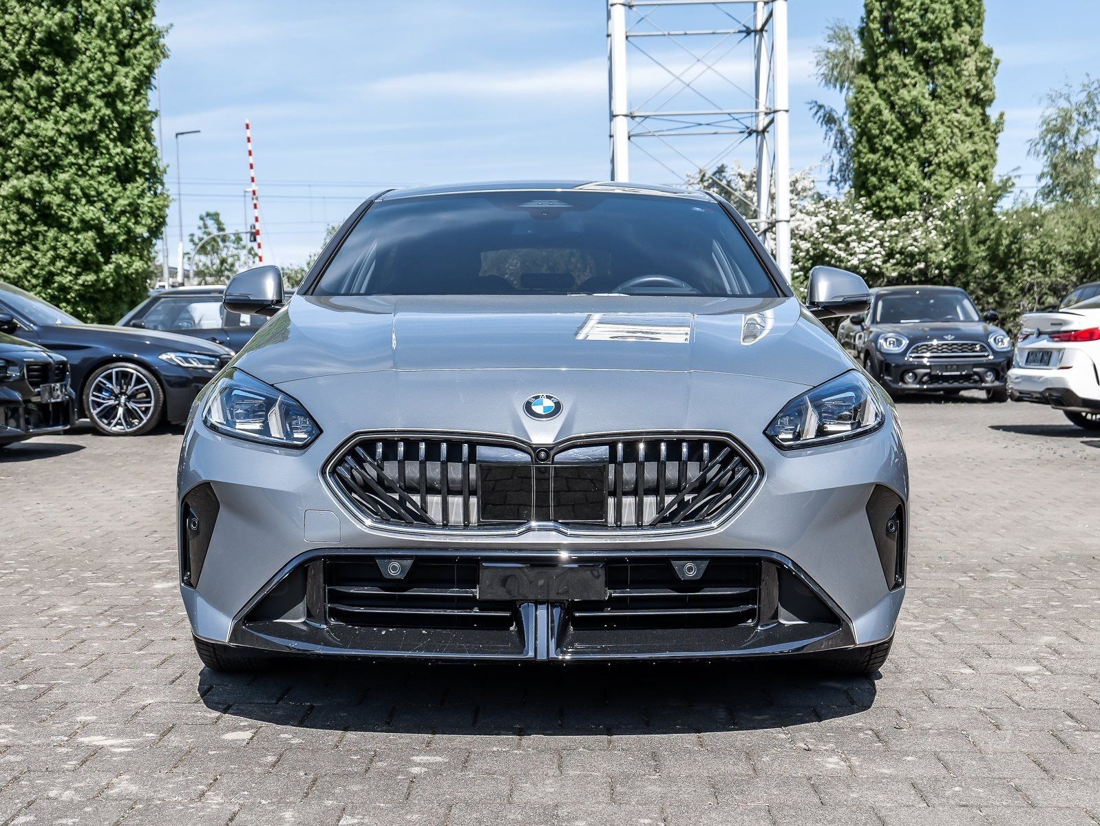 BMW 120 - Bild 8
