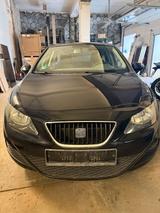 Seat Ibiza 6J - Seat Ibiza: 6j