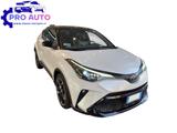 Toyota C-HR 1.8-l-VVTi Hybrid Flow - Toyota C-HR in Hannover