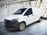 Mercedes-Benz Vito 116 CDI Kasten Lang Winter-P*SitzH*LKW*MBUX - Mercedes-Benz W116