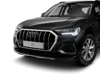 Audi Q3 - Vorschau Bild 10
