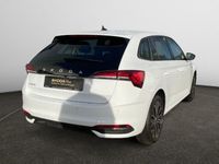 Skoda Scala - Vorschau Bild 5