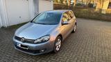 Volkswagen Golf 1.2 TSI DSG BlueMotion Technology Team ... - Volkswagen Golf aus 2010: Team