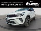 Opel Crossland Ultimate Paket AHK-abnehmbar Navi Lede - Opel Crossland (X) Ultimate-Paket