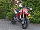 Ducati Hypermotard 950 SP - DUCATI HYPERMOTARD 950 SP