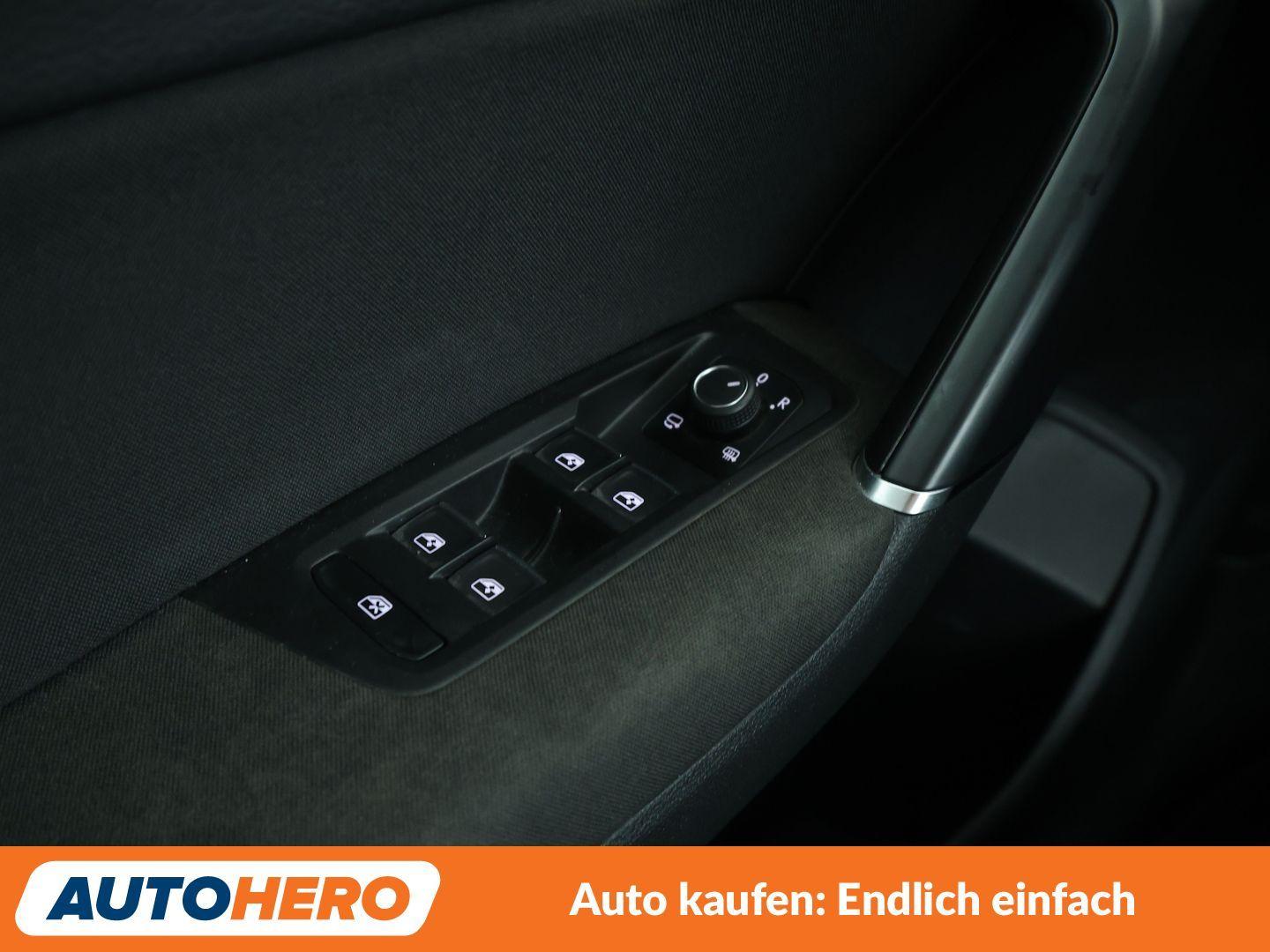 Volkswagen Touran 1.4 TSI Highline BlueMotion Tech Aut.*NAV