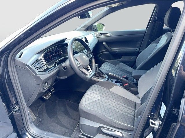 Volkswagen Taigo - Bild 8