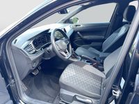 Volkswagen Taigo - Vorschau Bild 8