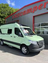Bürstner Habiton X HMX 6.0  - Neu Kastenwagen