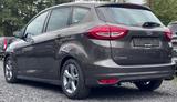 Ford C-Max Business HU-Neu ZR-Neu Garantie Scheckheft - Ford C-Max: Business