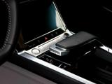Cupra AUDI E-tron 55 mit Panoramaglasdach  - Cupra Born mit Schiebedach