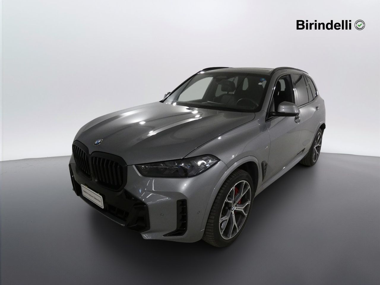 Other BMW X5 (G05/F95) - X5 xDrive30d 48V Msport Pro