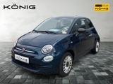 Fiat 500 MY23 1.0 Klima & Sound - Fiat 500 Gebrauchtwagen in Erfurt