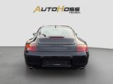 Porsche 996 Carrera Coupé Automatik/PDC/Leder - Porsche aus 1997