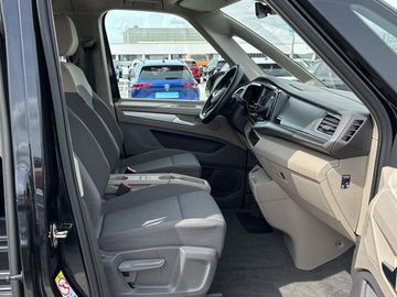 Volkswagen T7 Multivan - 4