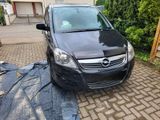 Opel zafira b 2011 Motor 1.7  Diesel - Opel Zafira: Motor