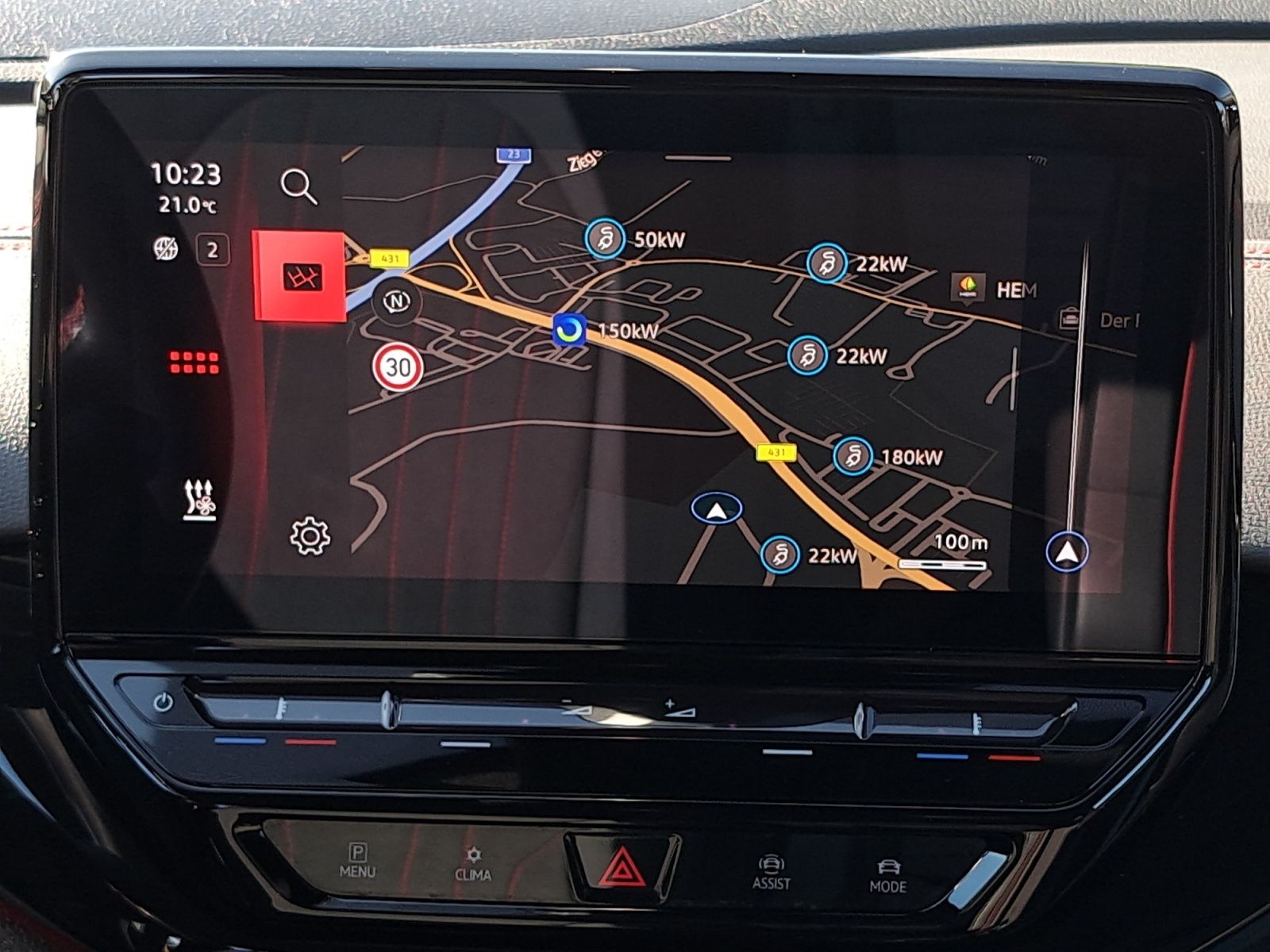 Volkswagen ID.4 - Bild 21