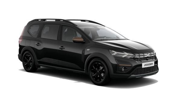 Dacia Jogger Extreme+ TCe 100 ECO-G 7S