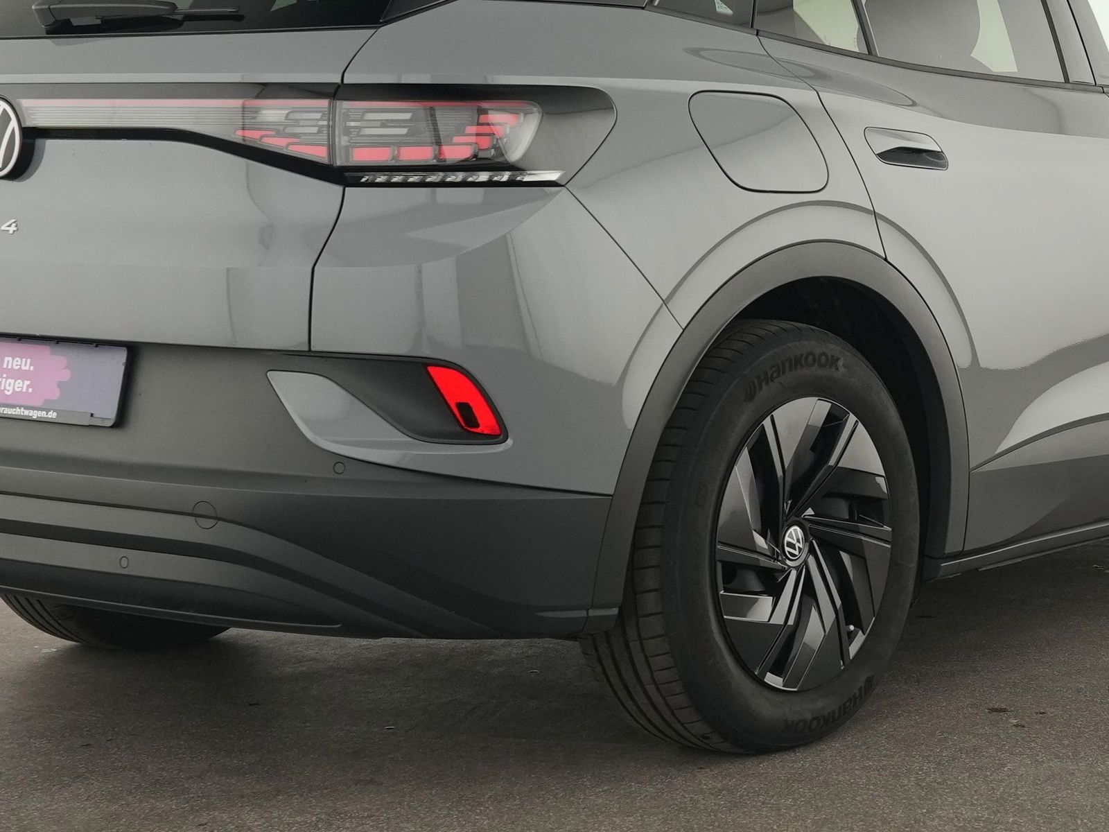 Volkswagen ID.4 - Bild 14