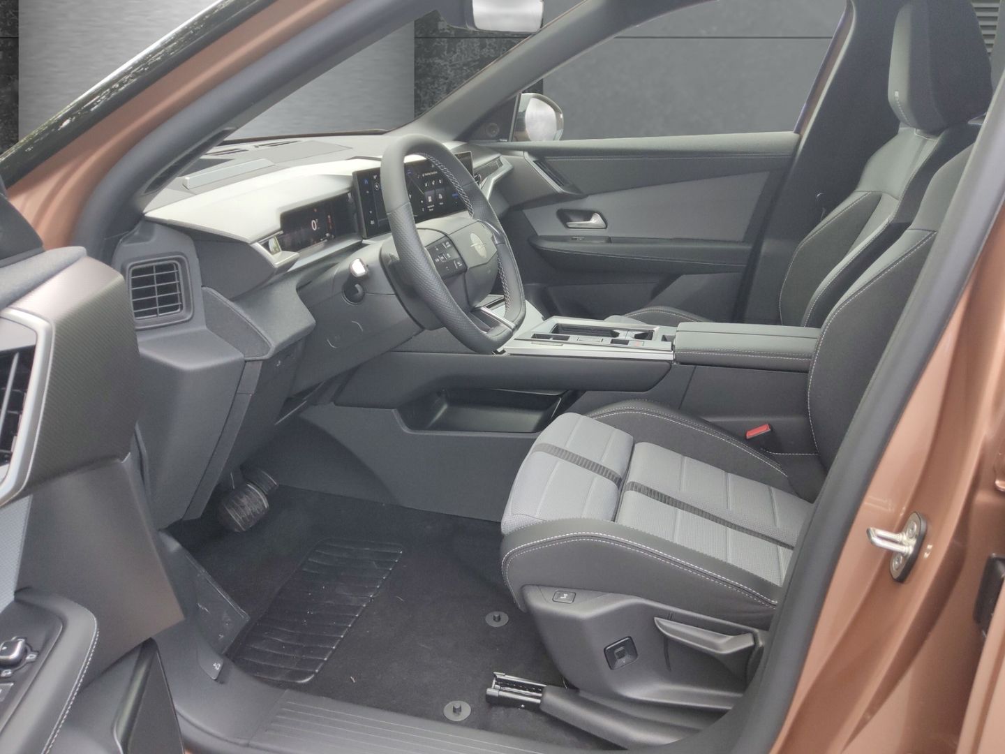 Opel Grandland (X) - Bild 7