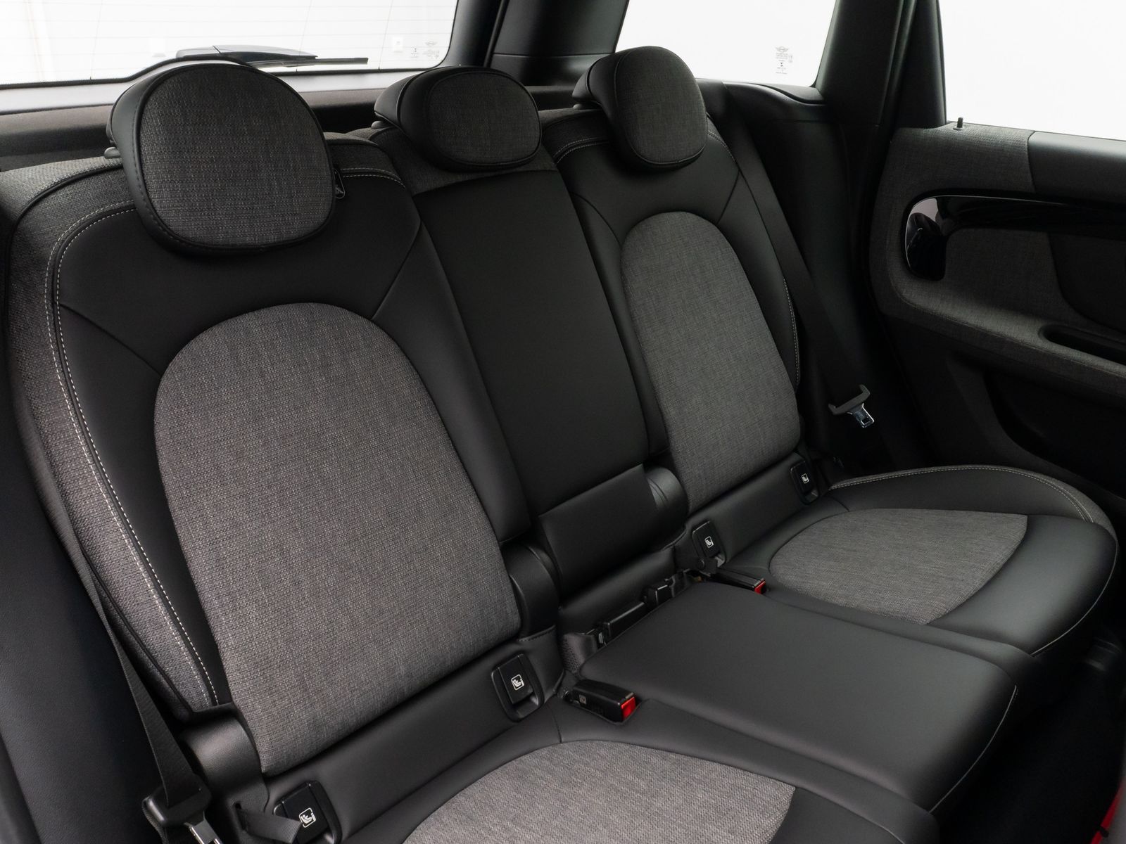 Fahrzeugabbildung MINI Countryman D (Cooper) JC Works All4 AHK Kamera